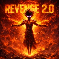 REVENGE 2.0 - Super Slowed
