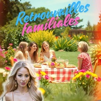 Retrouvailles familiales