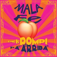 Con el Pompi Pa' Arriba - Clean
