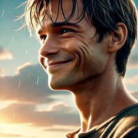 Sunshine and smiles