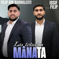 Las totul in mana Ta
