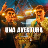Una Aventura - Live