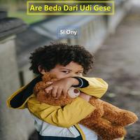 Are Beda Dari Udi Gese