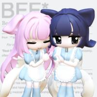 zetsubo-luv (lilbesh ramko remix)