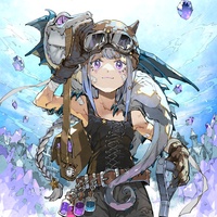 Iolite -2chorus ver.
