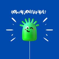 HOW ARE YOU EVEN REAL?