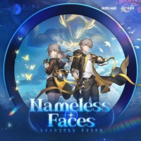 Nameless Faces - 英語版