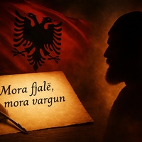 MORA FJALE