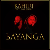 Bayanga