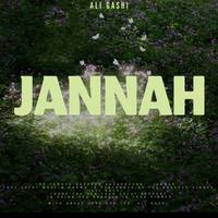 NASHEED JANNAH (REVERB + BIRDS)