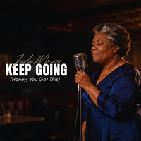Keep Going