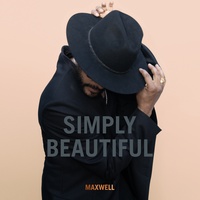 Simply Beautiful - Instrumental
