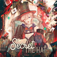 Secret Inside the Hat - Lyney Theme