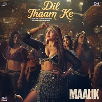 Dil Thaam Ke (From"Maalik")