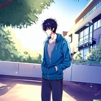 Beautiful Boy (Sped Up)