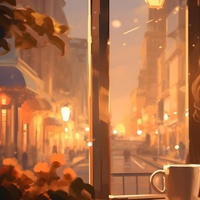 Soft Sunlight (Lofi)