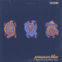 Prussian Blue (intro)