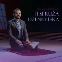 ⁠Ti si ruža džennetska