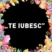 Te iubesc