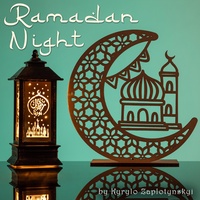 Ramadan Night