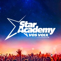 Vos voix