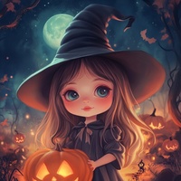 Happy Halloween!