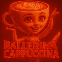 BALLERINA CAPPUCCINA