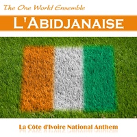 L'Abidjanaise - La Côte d'Ivoire National Anthem