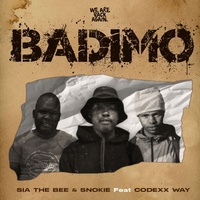 Badimo (feat. Codexx Way)