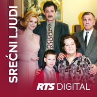 Srećni ljudi