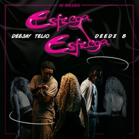 Esfrega Esfrega