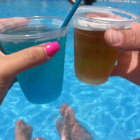 Sole,Mare,Mojito