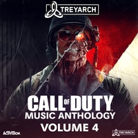 The One (From “Call of Duty: World at War - Shi No Numa”) (Instrumental)