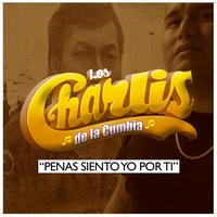 Penas Siento Yo por Ti