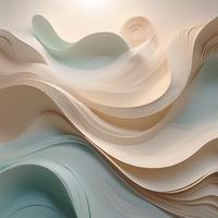 Soft Sunlight