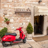 Italian story