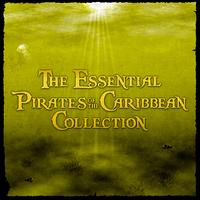 Up Is Down - From "Pirates of the Caribbean: At World's End"
