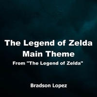 The Legend of Zelda Main Theme (From "The Legend of Zelda") - Orchestral Cover