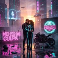 No es mi Culpa (Cumbia) [Naxos Sound]