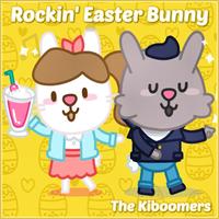 Rockin' Easter Bunny - Instrumental
