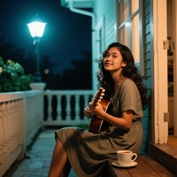 Hidup Gak Harus Disukai Semua Orang