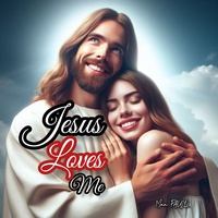 Jesus Loves Me