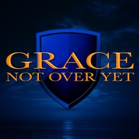 Not Over Yet (Perfecto Mix)