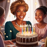 Happy Birthday Mom (Acoustic)