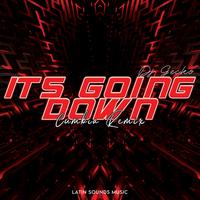 Its Going Down (Cumbia Remix)