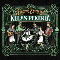 Sajak Usang Kelas Pekerja