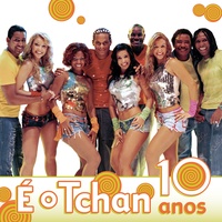 A Dança Do Bumbum - Ao Vivo