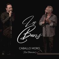 Caballo Moro - En Directo