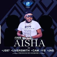 Aisha (feat. JS97, Liversmith, CAM, YS & Jas)
