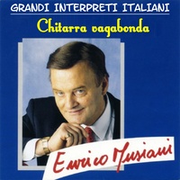 Chitarra vagabonda